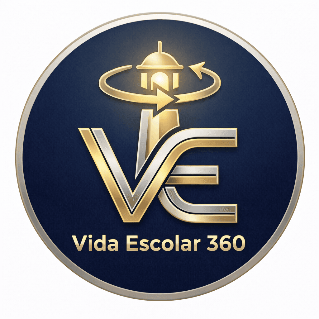 Vida Escolar 360